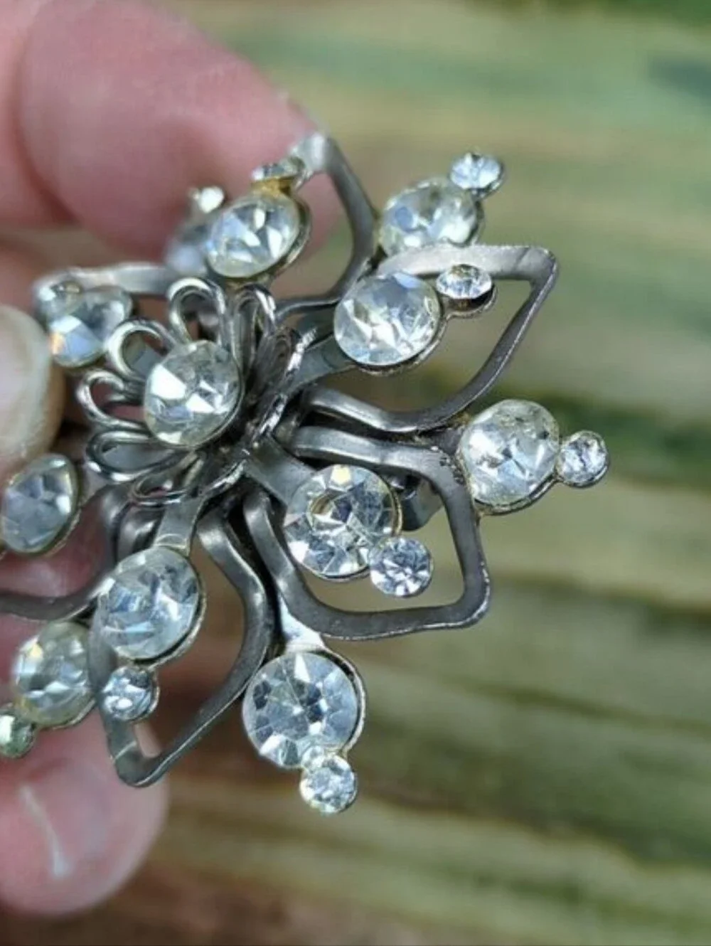 Vintage Brooch